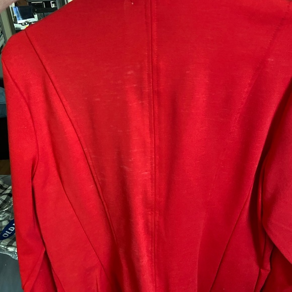 tailored jacket *brand new* - Picture 2 of 2